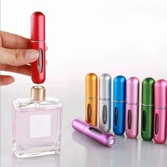 Perfumero recargable - tienda online