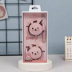 Auriculares Cute Animales en internet