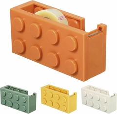 Porta Cinta Adhesiva Lego - comprar online