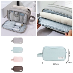 Bolso Porta Cosmetico Organizador