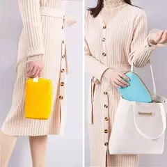 Bolso Porta Cosmetico Impermeable - tienda online