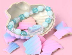 Pulsera sorpresa Magic shell en internet