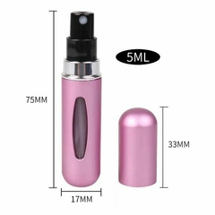 Imagen de Perfumero recargable