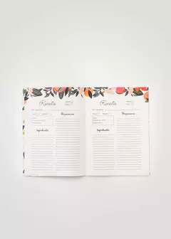 RECETARIOS - comprar online
