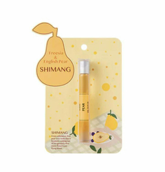 Perfume roller en internet