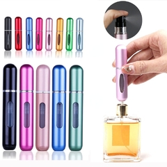 Perfumero recargable en internet