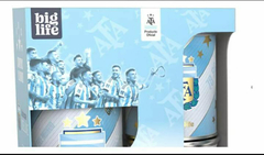 Set de mate deluxe arg en internet