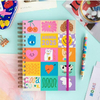 Agendas 2025 PINK ELEPHANT