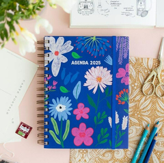 Agendas 2025 PINK ELEPHANT - comprar online
