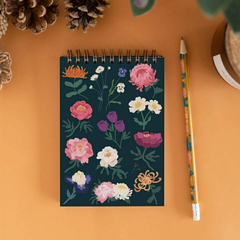 Cuaderno chico. PINK ELEPHANT en internet