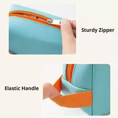 Imagen de Bolso Porta Cosmetico Impermeable