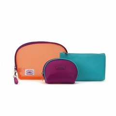 Set neceser x 3 - comprar online
