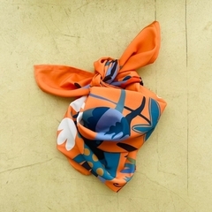 Pañoletas