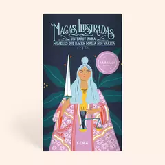 Magas Ilustradas, la baraja - comprar online