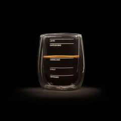 Barista - Set de 2 vasos doble vidrio en internet
