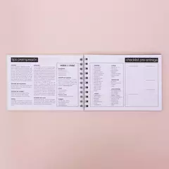 DESIGNER´S BOOK - SILVER en internet