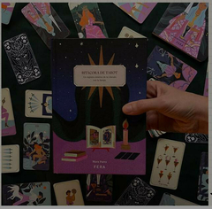 bitácora de tarot-FERA
