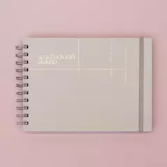 DESIGNER´S BOOK - SILVER