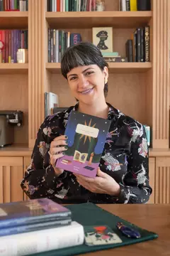 Bitácora de tarot