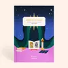 Bitácora de tarot