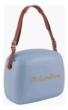 Conservadora Lunchera termica 6l Polarbox - Olgas y Ramonas