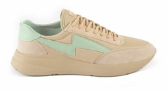 Sneaker 77 Aqua - Chimmy Churry en internet