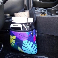 Bolsa para auto - Olgas y Ramonas