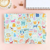 carpetas PINK ELEPHANT