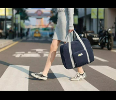Bolso plegable en internet