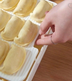 Organizador De Pasta Fresca - Olgas y Ramonas
