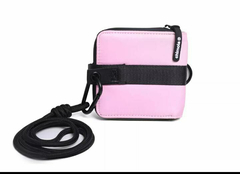 Billetera unlimited pink - comprar online