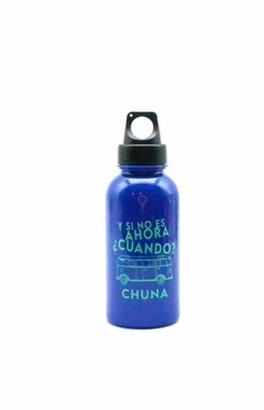 Botella ombu- chuna en internet