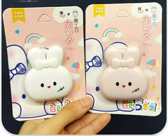 Mini cutter Rabbit bunny