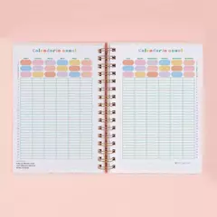 CUADERNO 20 x 25 TAPA FLEX - FELIZ - tienda online