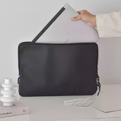Porta notebook engomado