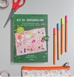 Kit de exploración-FERA