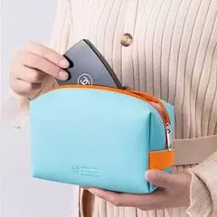 Bolso Porta Cosmetico Impermeable