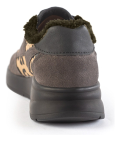 Sneaker 77 Leopardo- chimmy - tienda online