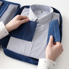 Organizador De Camisas Y Corbatas Valija Viaje en internet