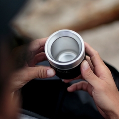 MATTE DS PRO - 100% ACERO INOXIDABLE - comprar online