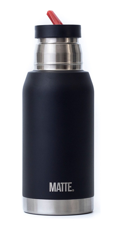 TERMO MATTE ACERO INOXIDABLE 740CC - tienda online