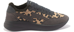 Sneaker 77 Leopardo- chimmy - comprar online