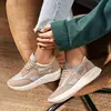 Sneaker 77 Natural - Chimmy Churry