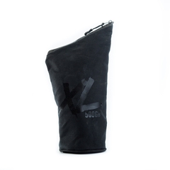 YERBERO LONA IMPERMEABLE -500 GRS CAPACIDAD- YERBAG XL MATTE - comprar online