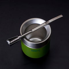 Imagen de MATTE DS PRO - 100% ACERO INOXIDABLE