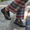 Sneaker 77 Leopardo- chimmy
