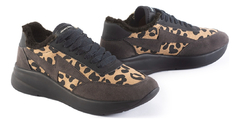 Sneaker 77 Leopardo- chimmy en internet