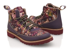 Bota Champa Valdez - Puro - tienda online
