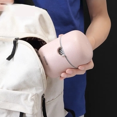 Juguera portátil con mortero exprimidor - comprar online