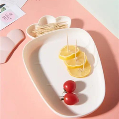 Plato Zanahoria - comprar online